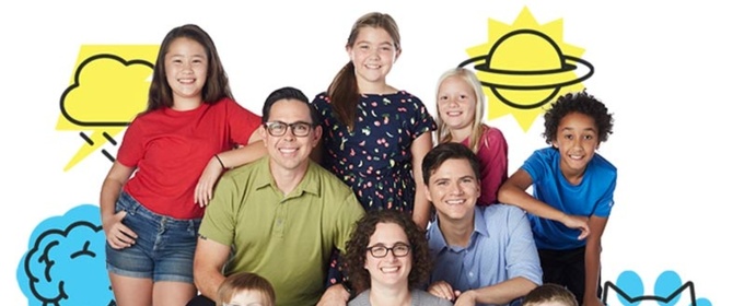 BRAINS ON! LIVE: YOUR BRAIN IS MAGIC! Coming To NJPAC