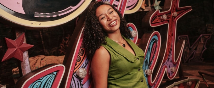 Jimmy Awards Winner Fabiola Caraballo Quijada to Lead & JULIET Tour