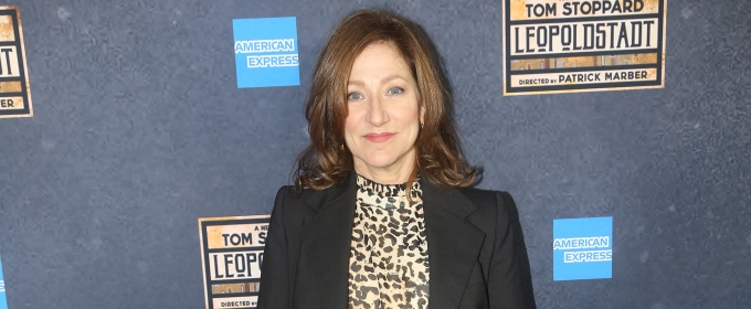 Edie Falco to Extend an Additional Week in PRE-EXISTING CONDITION