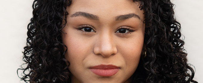 Interview: Fabiola Caraballo Quijada of & JULIET at Salle Wilfred-Pelletier, Place Des Arts