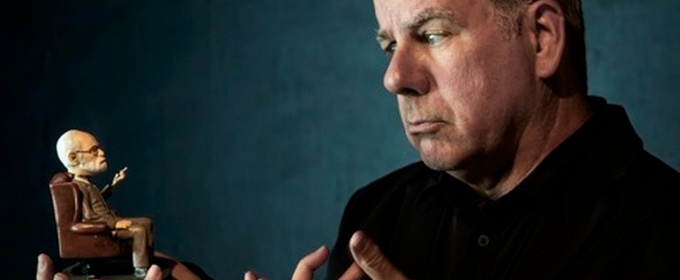 Brian Leonard Will Bring THERAPIST ZERO to Hollywood Fringe Festival