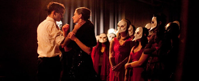 SLEEP NO MORE to Play Final Performance in Janaury