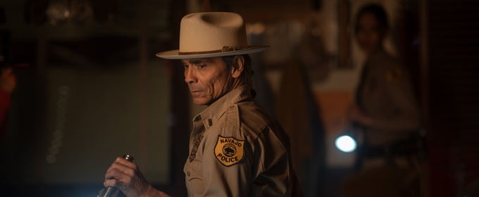 DARK WINDS Renewed for a Fifth Season Ahead of Season 4 Premiere