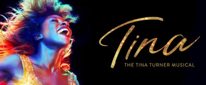 TINA – THE TINA TURNER MUSICAL Opens in Indianapolis April 30th