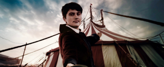 WATER FOR ELEPHANTS: HIGH SCHOOL EDITION Set for February Run at Rhinebeck