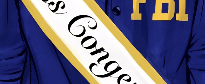EDINBURGH 2025: Review: MISS CONGENIALITY: THE UNAUTHORISED MUSICAL CONCERT, The Space