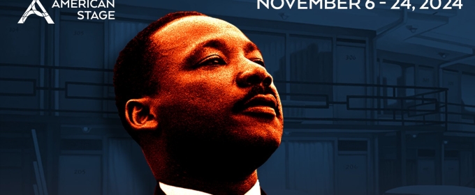 THE MOUNTAINTOP Announced At American Stage