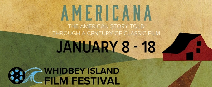 Whidbey Island Film Festival Set For January
