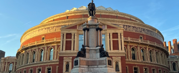 Review: AVATAR IN CONCERT, Royal Albert Hall