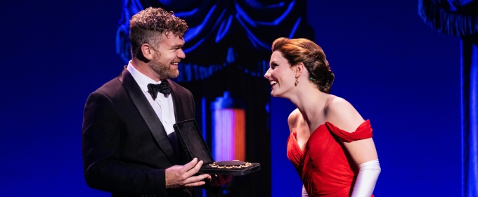 Review: PRETTY WOMAN The Musical at the National Theatre