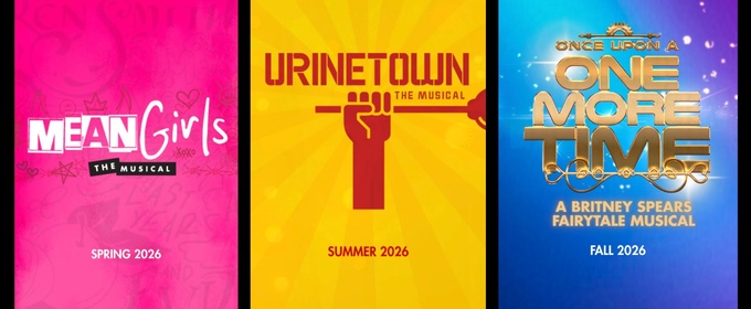 Ray Of Light Theatre In San Francisco Unveils 2026 Season