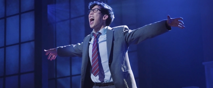 Video: YOUR LIE IN APRIL Releases New West End Trailer