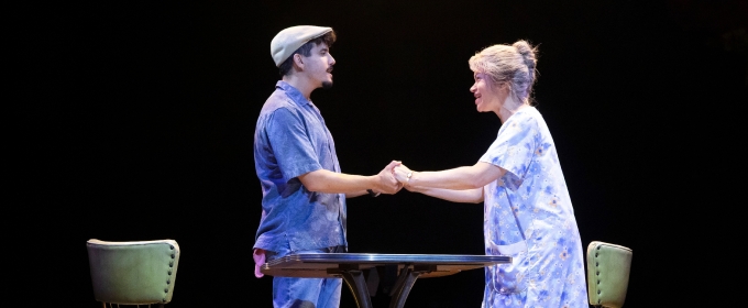 Review: IN THE HEIGHTS Soars at Broadway At Music Circus
