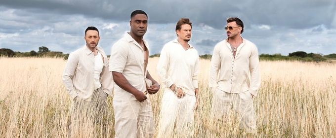 Blue to Play London's Live At Chelsea Concert in 2026