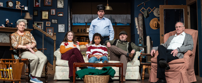 Photos: First look at Little Theatre Off Broadway’s ON GOLDEN POND
