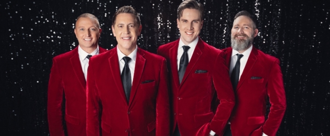 Ernie Haase & Signature Sound to Present A JAZZY LITTLE CHRISTMAS at Birdland