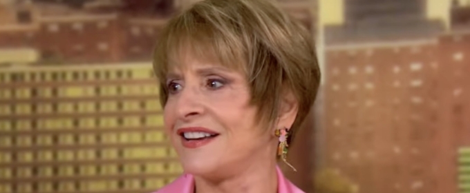 Video: Patti LuPone is 'Very Curious' to See SUNSET BLVD Revival