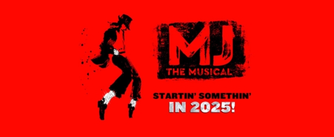 REVIEW: MJ THE MUSICAL Is A Captivating Insight Into The Factors That Informed And Influenced The King Of Pop’s Career And Creative Process.