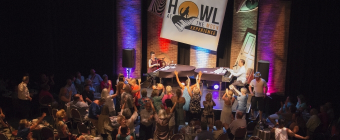 Howl at The Moon Returns to Riverside Theatre