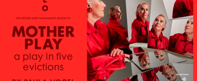 Review: MOTHER PLAY by Paula Vogel at Q Theatre, Auckland