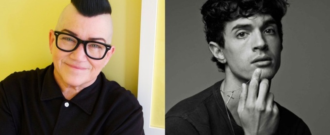Lea Delaria and James Cusati-Moyer Join The Drama League's DIRECTORFEST Lineup