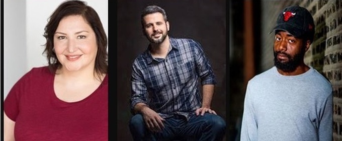 Brooks Sullivan, Ryan Ahlwardt, And More Headline Feinstein’s At Hotel Carmichael Holiday Lineup