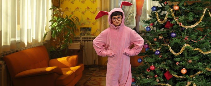 A CHRISTMAS STORY: THE MUSICAL at The Naples Players to Present Sensory Friendly Performance