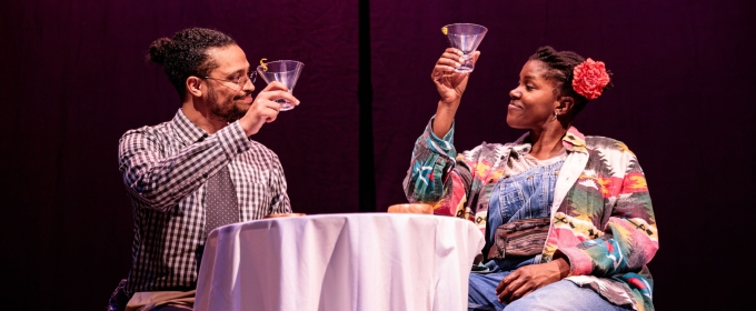 Review: PRIMARY TRUST is Superb Opener for SpeakEasy Stage Company's 35th Season