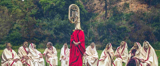 LA NIT DEL MÚSIC ALT. UN TIPUS DE GÈNERE AMBIGU se estrenará en El Grec