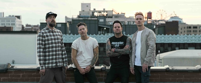 Story Of The Year and Silverstein Set First Co-Headlining Tour