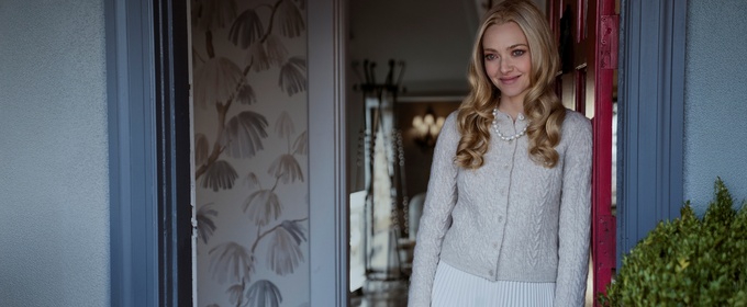 Amanda Seyfried and Sydney Sweeney Thriller THE HOUSEMAID Sets Digital Release
