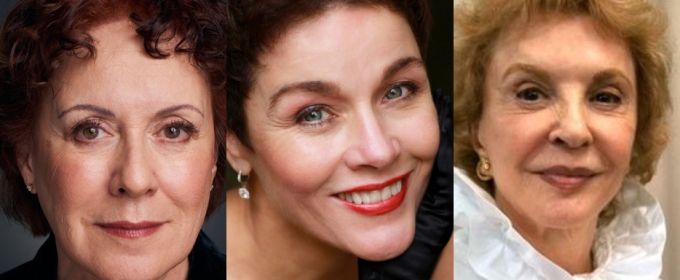 Judy Kaye & Christine Andreas to Star in HIGH SPIRITS 60th Anniversary Concert In January