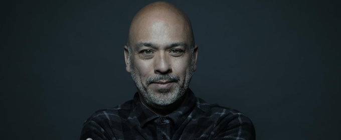 Comedian And Actor Jo Koy To Perform At Hershey Theatre In April