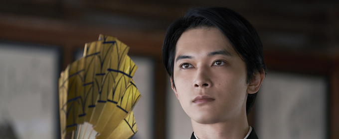 Japan Hit KOKUHO to Receive Limited IMAX Release in January