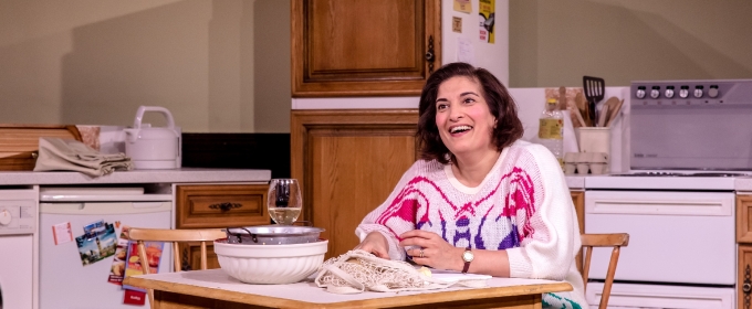 SHIRLEY VALENTINE Comes to the Dukes, Lancaster