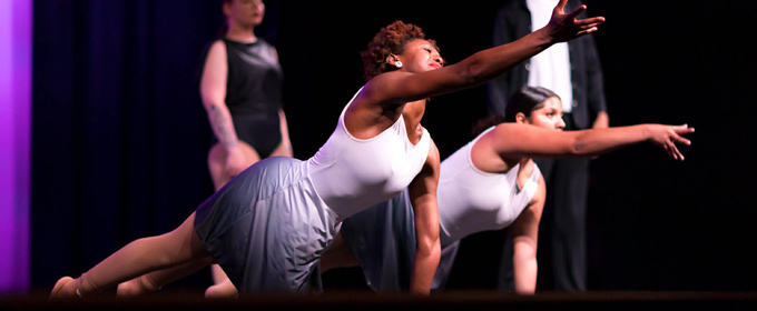 Review: ROOTED IN OUR HISTORY: INSPIRED BY OUR DREAMS at Hot Springs World Class High School