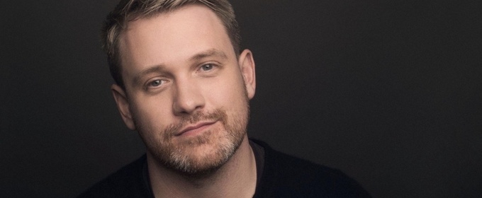 Stage Direction: Unpacking the Many Works of Two-Time Tony Winner Michael Arden