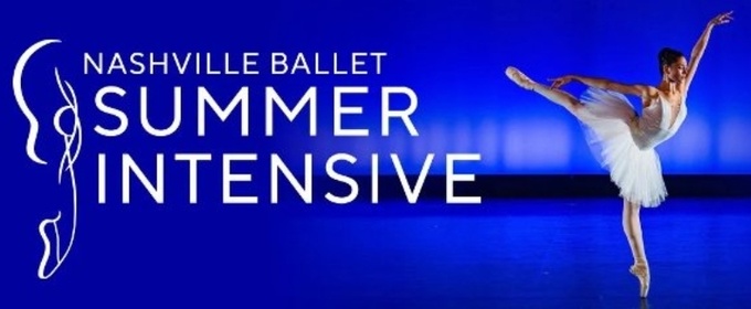 School Of Nashville Ballet Opens Video Auditions For 2026 Summer Intensives