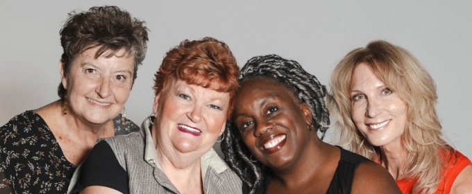 THE ROOMMATE Will Open Salt Lake Acting Company’s 54th Season