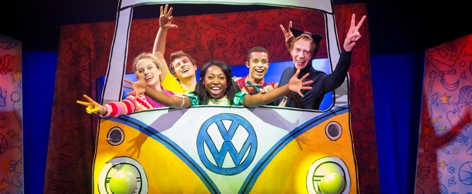 Feature: HARE AND TORTOISE & PETE THE CAT at Reynolds Performance Hall in Conway