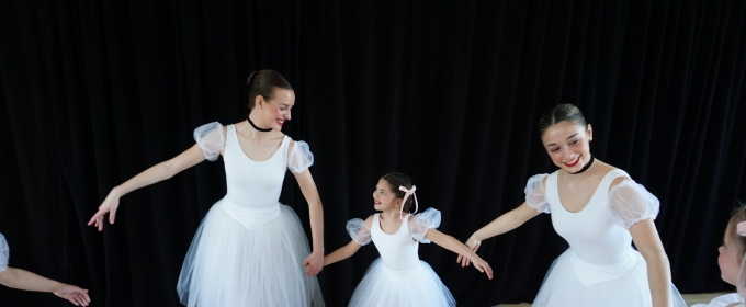 Massachusetts Ballet School and Ballet Company Open Poetry Contest About Dance