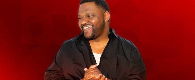 Aries Spears Set to Perform at Ruth Eckerd Hall in January