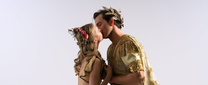 Pittsburgh Ballet Theatre Will Perform A MIDSUMMER NIGHT'S DREAM with Live Orchestra