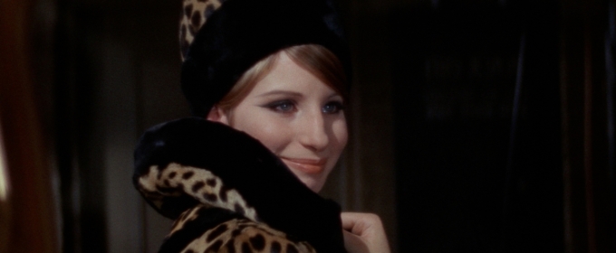 Video: Watch a Clip from FUNNY GIRL- Now Available from the Criterion Collection