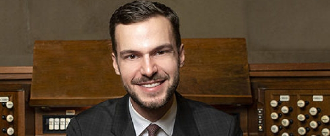 Nathan Laube To Perform Free D.C. Mother's Day Recital Featuring Mendelson and More