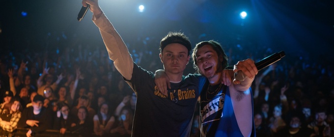 James McAvoy To Attend UK Premiere of Directorial Debut California Schemin'