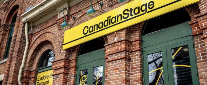 Canadian Stage Records Surplus of $289,749