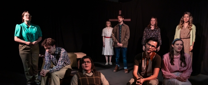 Photos: First look at MTVarts' A NIGHT OF ONE-ACTS