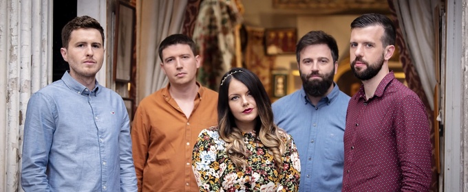 Caramoor Continues Rosen House Concert Series with Irish Quintet Goitse