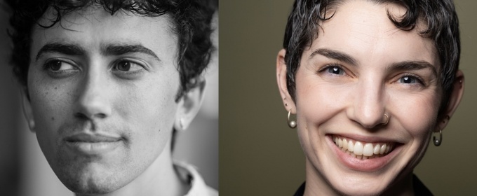 Caleb Teicher Named Works & Process First Artist Curator in Residence